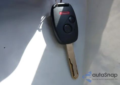 2008 Honda Cr-V Ex-L из США, поврежденный, VIN 5J6RE48728L041848